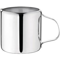 Olympia Concorde Stainless Steel Milk Jug 140ml on Productcaster.