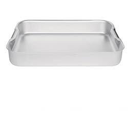 Vogue Aluminium Roasting Dish 420mm on Productcaster.