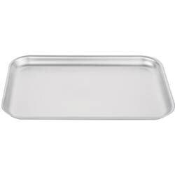 Vogue Aluminium Baking Tray 324 x 222mm on Productcaster.