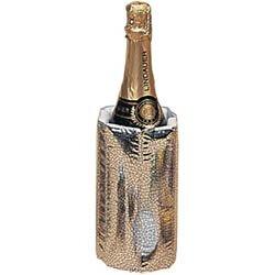 Vacu Vin Rapid Wine and Champagne Cooler Sleeve on Productcaster.