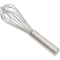 Vogue Heavy Whisk 10" on Productcaster.