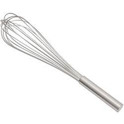 Vogue Heavy Whisk 18" on Productcaster.