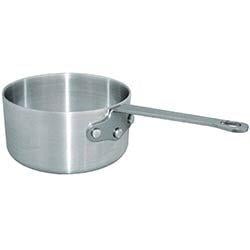 Vogue Aluminium Saucepan 1.2Ltr on Productcaster.