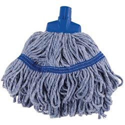 SYR Mini Mop Head Blue on Productcaster.