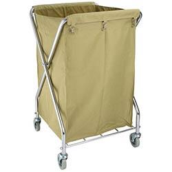 Servo-X Linen Trolley on Productcaster.