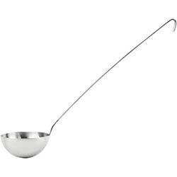 Vogue Ladle 400ml on Productcaster.