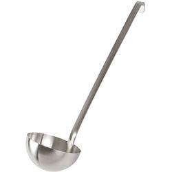 Vogue Ladle 250ml on Productcaster.