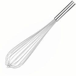 Vogue Heavy Whisk 20" on Productcaster.