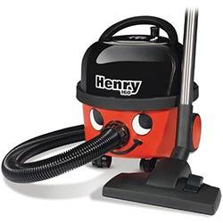 Numatic Henry Vacuum Cleaner HVR160-11 on Productcaster.