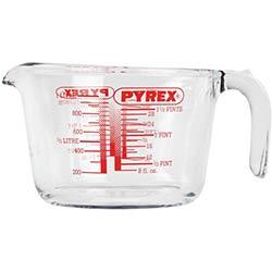 Pyrex Measuring Jug 1Ltr on Productcaster.