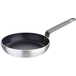 Vogue Non Stick Teflon Aluminium Frying Pan 200mm on Productcaster.