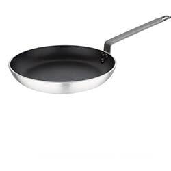 Vogue Non Stick Teflon Aluminium Frying Pan 280mm on Productcaster.