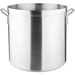 Vogue Stock Pot 37.8Ltr on Productcaster.