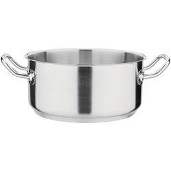 Vogue Casserole Pan 4.5Ltr on Productcaster.