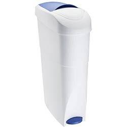 Jantex Sanitary Bin 18Ltr on Productcaster.