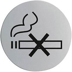 No Smoking Door Sign on Productcaster.