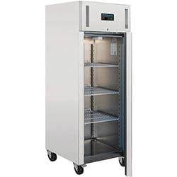 Polar U-Series Upright Fridge 650Ltr on Productcaster.