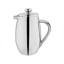 Olympia Insulated Stainless Steel Cafetiere 3 Cup on Productcaster.