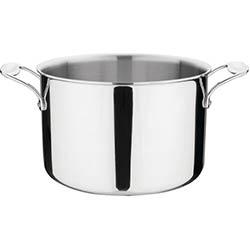 Vogue Tri Wall Stew Pan 7Ltr on Productcaster.