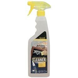 Securit Chalkboard Cleaner 750ml on Productcaster.