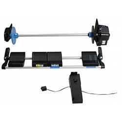 HP DesignJet 44-in Take-up Reel on Productcaster.