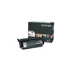 Lexmark T650A11E toner cartridge 1 pc(s) Original Black on Productcaster.