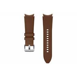 Samsung ET-SHR88SAEGEU Smart Wearable Accessories Band Bronze Leather on Productcaster.