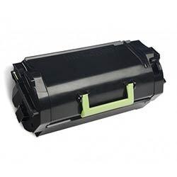 Lexmark 622X toner cartridge 1 pc(s) Original Black on Productcaster.