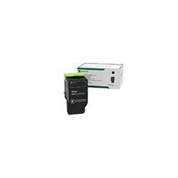 Lexmark 78C2XK0 toner cartridge 1 pc(s) Original Black on Productcaster.