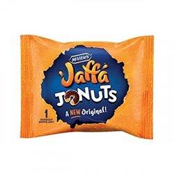 McVities Jaffa Jonuts (Pack of 12) 42281 on Productcaster.