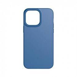 Tech21 Evo Lite mobile phone case 17 cm (6.7") Cover Blue on Productcaster.