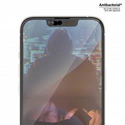 PanzerGlass CamSlider Screen Protector Apple iPhone 14 | 13 | 13 Pro | Ultra-Wide Fit w. EasyAligner on Productcaster.