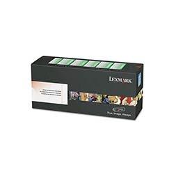 Lexmark 25B3101 toner cartridge 1 pc(s) Original Black on Productcaster.