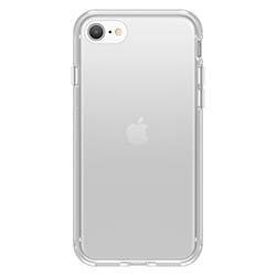 OtterBox React Series for Apple iPhone SE (2nd gen)/8/7, transparent - No retail packaging on Productcaster.