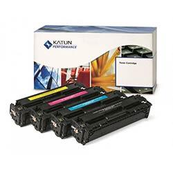 Katun 43850 toner cartridge 1 pc(s) Cyan on Productcaster.