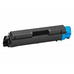 KYOCERA TK-580C toner cartridge 1 pc(s) Original Cyan on Productcaster.