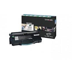 Lexmark 12016SE toner cartridge 1 pc(s) Original Black on Productcaster.