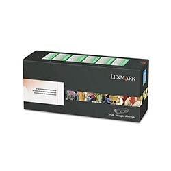 Lexmark 24B7184 toner cartridge 1 pc(s) Original Yellow on Productcaster.