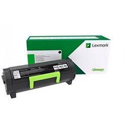 Lexmark 24B6890 toner cartridge 1 pc(s) Original Black on Productcaster.