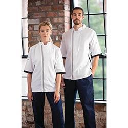 Southside Chefs Jacket - Size XXL on Productcaster.