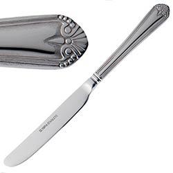 Olympia Jesmond Dessert Knife St/St (Box 12) on Productcaster.