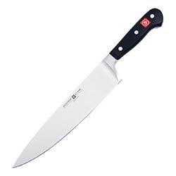 Wusthof Classic Cooks Knife - 9" on Productcaster.