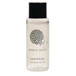 Geneva Guild Shampoo - 30ml (Pack 300) on Productcaster.