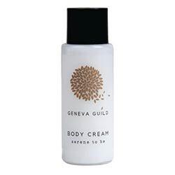 Geneva Guild Body Cream - 30ml (Pack 300) on Productcaster.