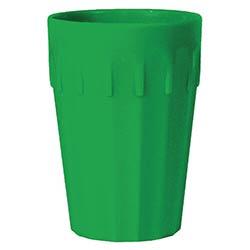 Olympia Kristallon PC Tumbler Green - 260ml 8.8fl oz (Box 12) on Productcaster.