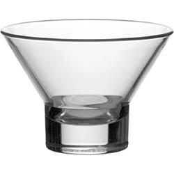 Ellipse Dessert Glass - 380ml 13.25oz (Box 12) on Productcaster.