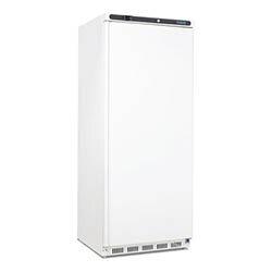 Polar C-Series Upright Freezer White 600Ltr on Productcaster.