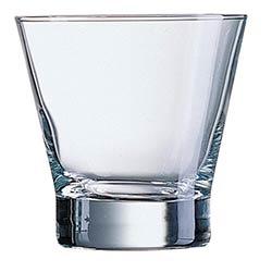 Arc Shetland Old Fashioned Tumbler - 320ml 11.25oz (Box 48) on Productcaster.