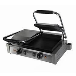 Dualit Caterers Contact Grill Double on Productcaster.