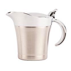 Olympia Insulated Gravy Jug - 400ml 13.5fl oz on Productcaster.